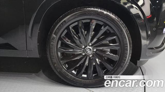 2023 Hyundai Palisade (New)