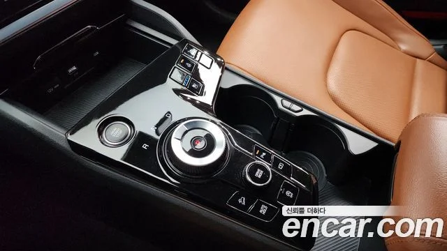 2021 Kia Sportage Gen.5