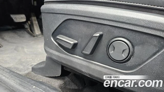 2022 Kia Sorento Gen.4