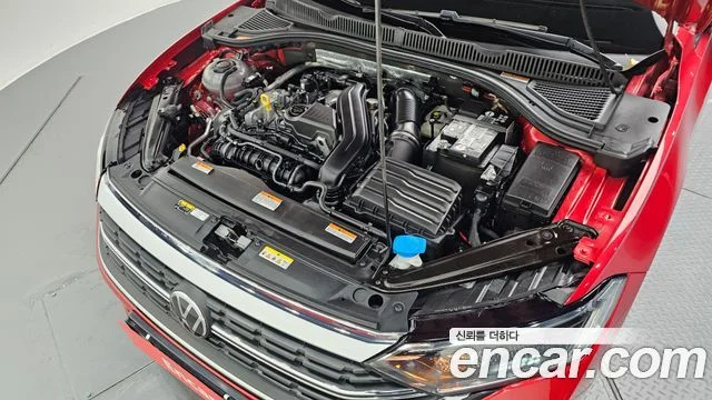 2022 Volkswagen 제타 7세대