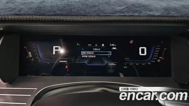 2023 KG Mobility Torres