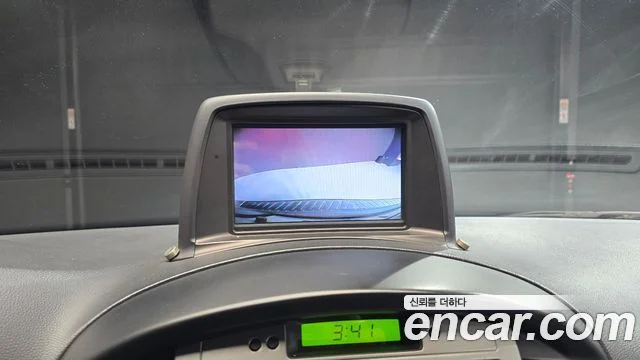 2012 Hyundai Grand Starex