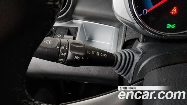 2014 Chevrolet Spark