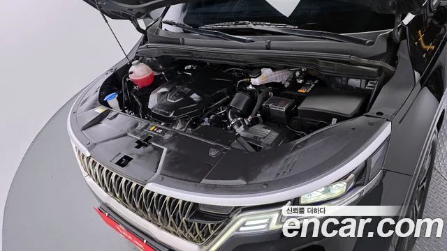 2022 Kia Carnival Gen.4