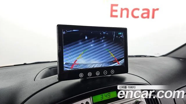 2008 Hyundai Grand Starex