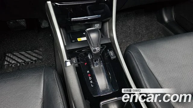 2016 Honda 올뉴어코드