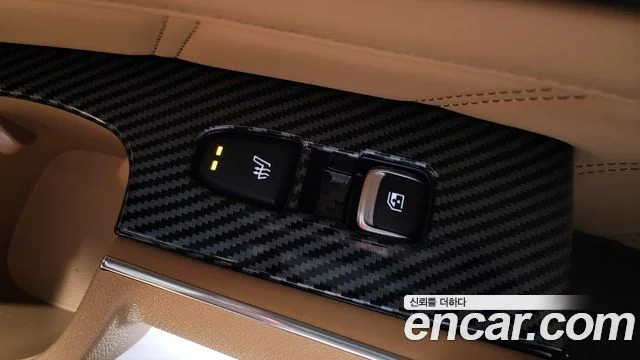 2022 Kia Sorento Gen.4