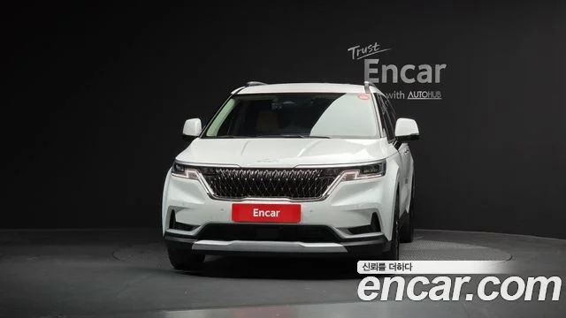 2023 Kia Carnival Gen.4