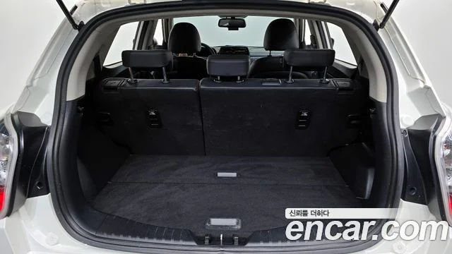 2021 KG Mobility 베리 뉴 티볼리