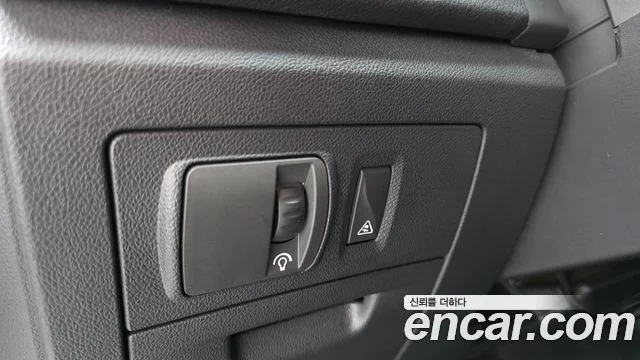 2011 Renault Korea 뉴SM5(신형)