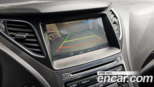 2014 Hyundai Grandeur (HG)