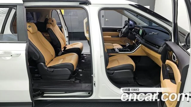 2023 Kia Carnival Gen.4