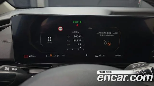 2024 Kia Carnival (New) Gen.4