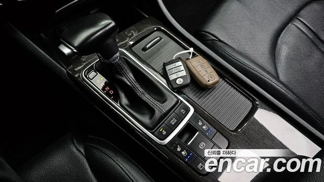 2018 Kia 더 뉴 K5 2세대