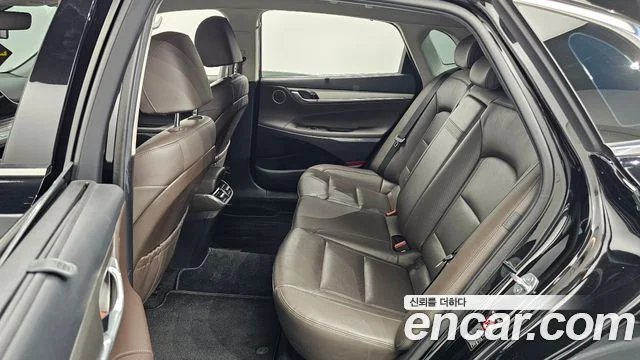 2019 Hyundai The New Grandeur IG