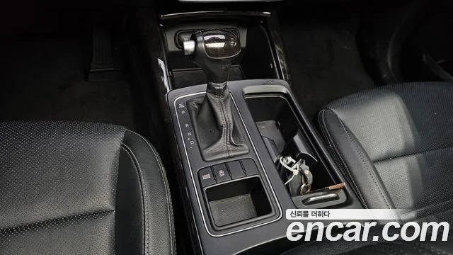 2016 Kia 올 뉴 쏘렌토