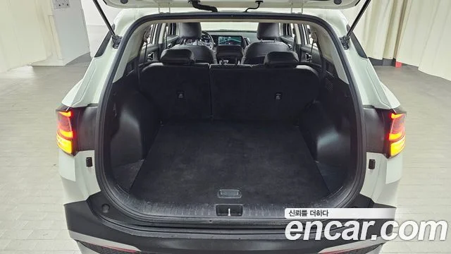 2022 Kia Sportage Gen.5