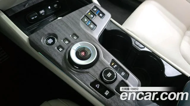 2022 Kia Sportage 5th Generation Hybrid