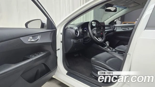 2021 Kia K3 (New) Gen.2