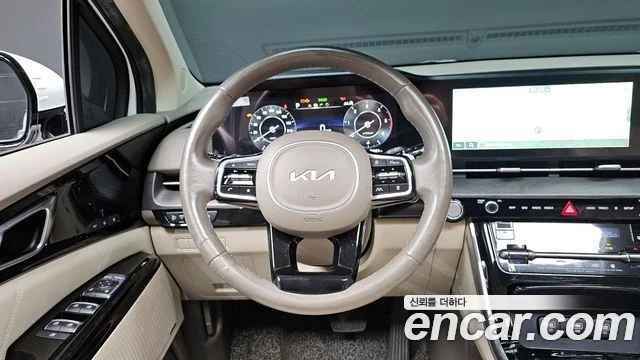 2022 Kia Carnival Gen.4