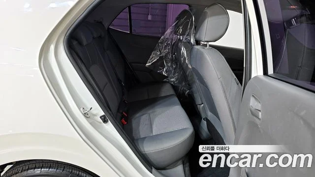 2018 Kia 올 뉴 모닝 (JA)