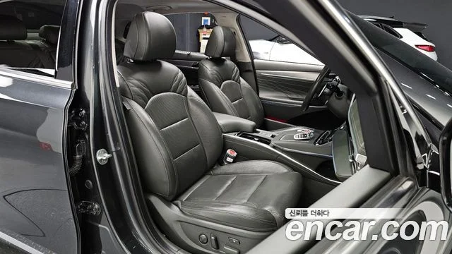 2020 Hyundai 더 뉴 그랜저 IG