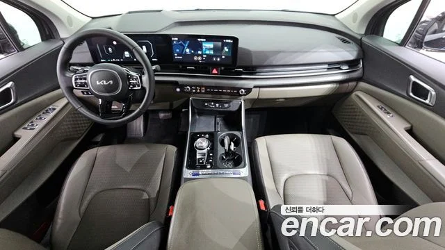 2024 Kia Carnival (New) Gen.4