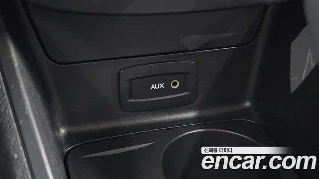 2011 Renault Korea 뉴SM3