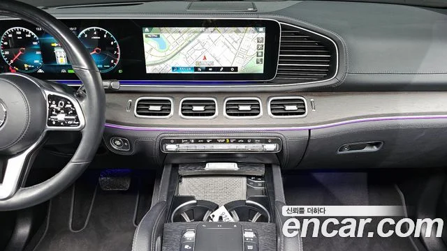 2023 Mercedes-Benz GLE-클래스 W167