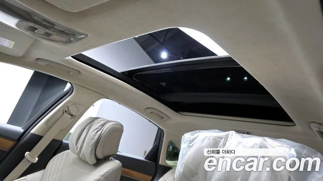 2020 Genesis G80 (RG3)