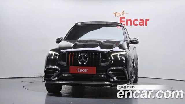 2022 Mercedes-Benz GLE-클래스 W167