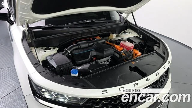 2020 Kia Sorento Gen.4