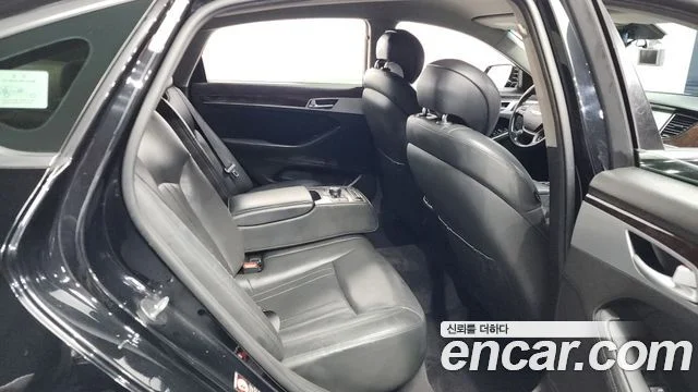 2015 Hyundai 제네시스 DH