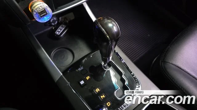 2014 KG Mobility 뉴코란도 C