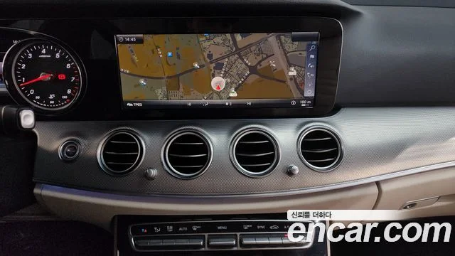 2018 Mercedes-Benz E-클래스 W213