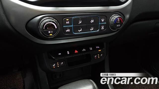 2021 Chevrolet Real New Colorado