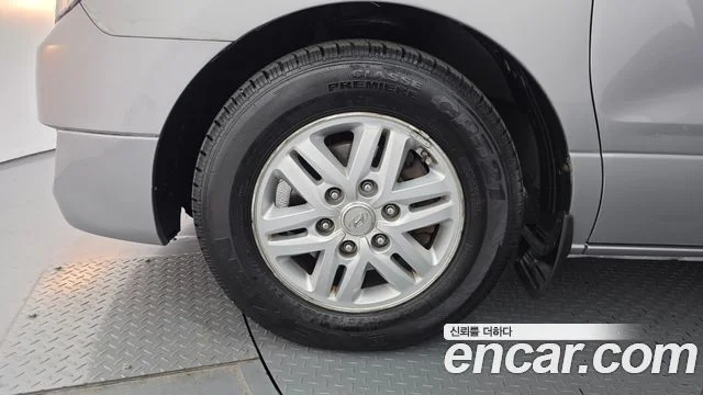 2016 Hyundai Grand Starex