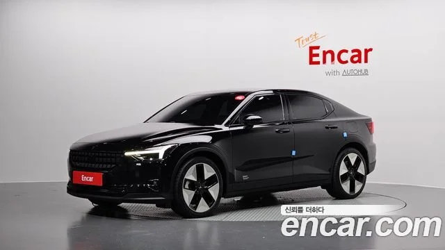 2022 폴스타 폴스타 2