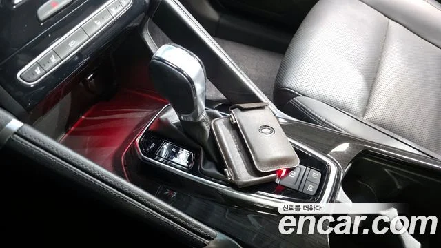 2018 Renault Korea QM6