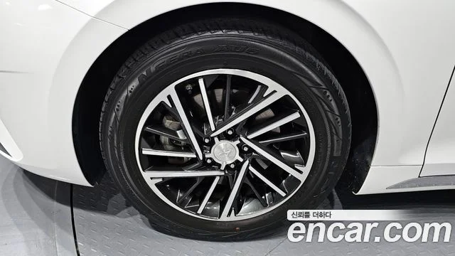 2020 Hyundai 더 뉴 그랜저 IG