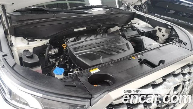 2022 Hyundai Palisade