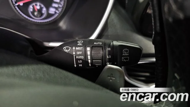 2021 Hyundai Santa Fe (New)