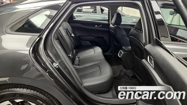2025 Kia 더 뉴 K5 3세대