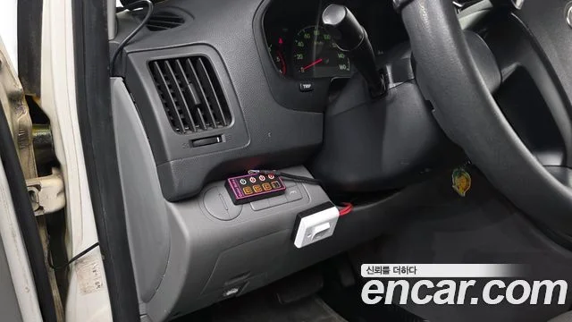 2013 Hyundai Grand Starex