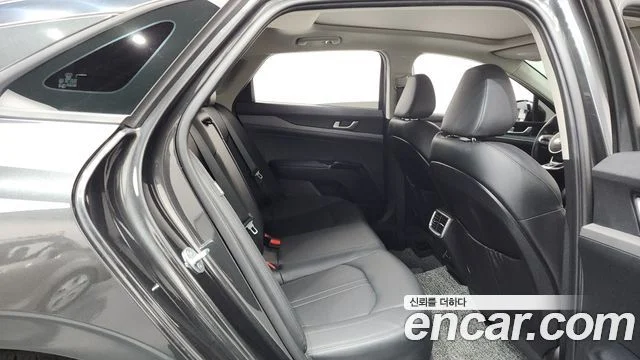 2020 Kia K5 3세대