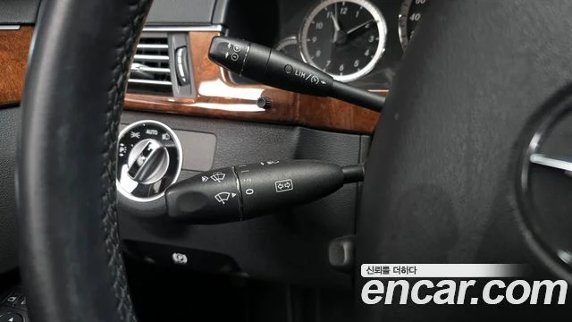 2012 Mercedes-Benz E-클래스 W212