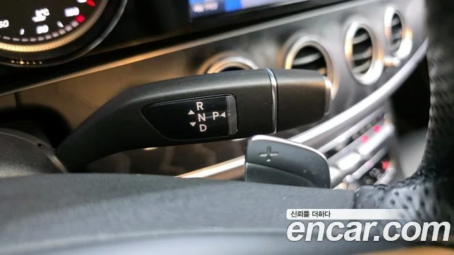 2018 Mercedes-Benz E-클래스 W213