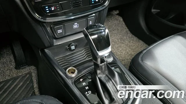 2020 KG Mobility 베리 뉴 티볼리