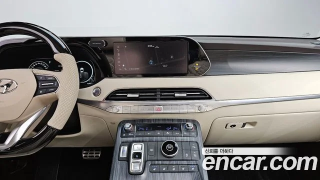 2021 Hyundai Palisade