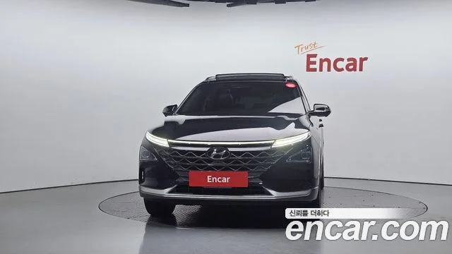 2022 Hyundai 넥쏘